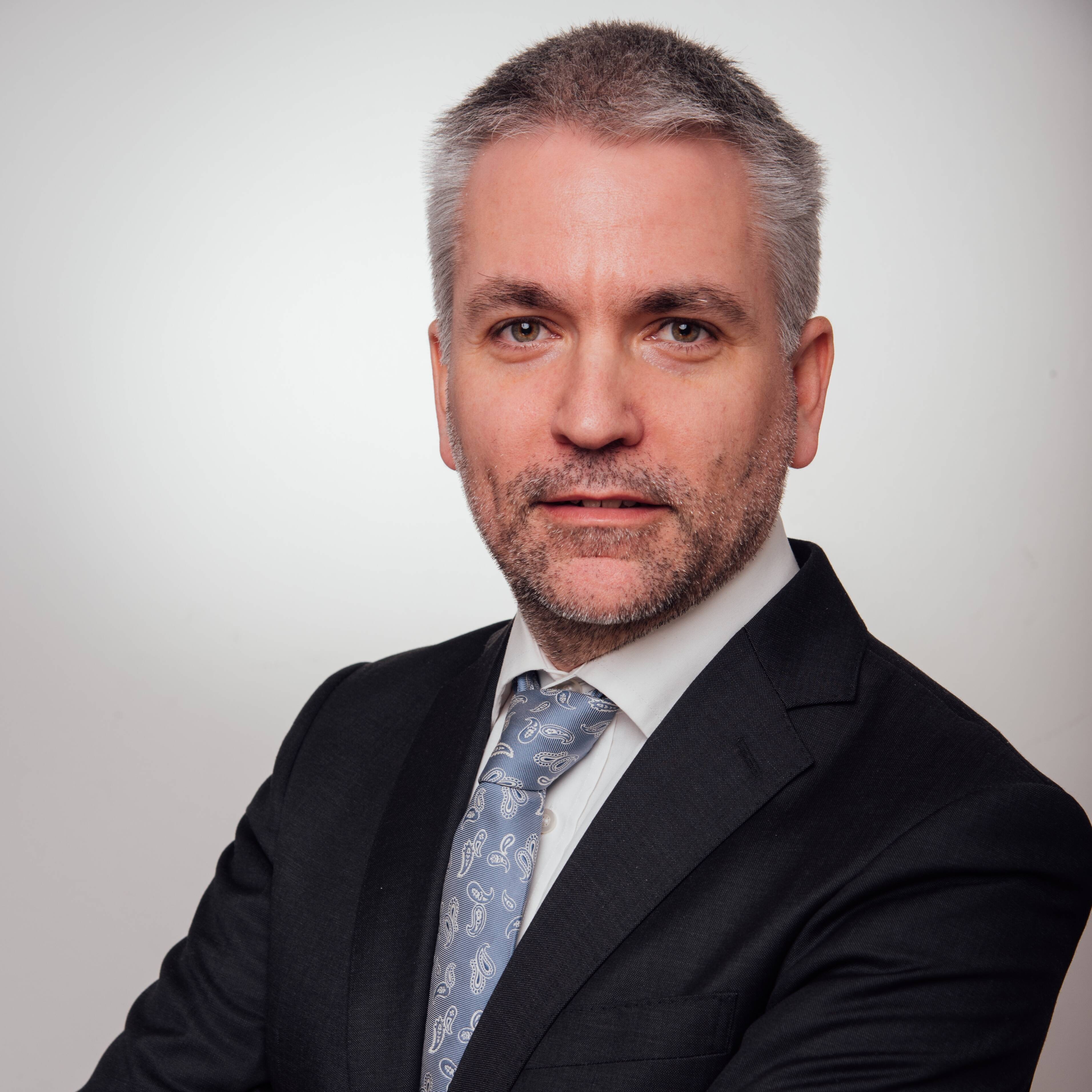 Holger Biehl