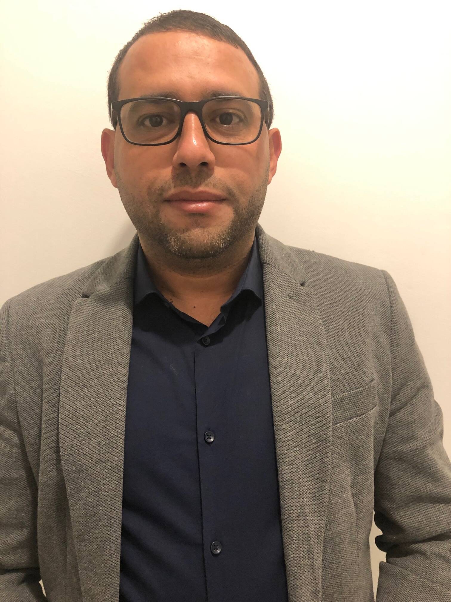Yahya Naoui