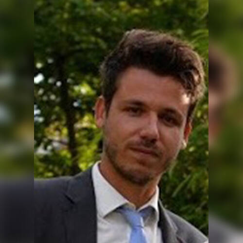 Nicolas Bohin