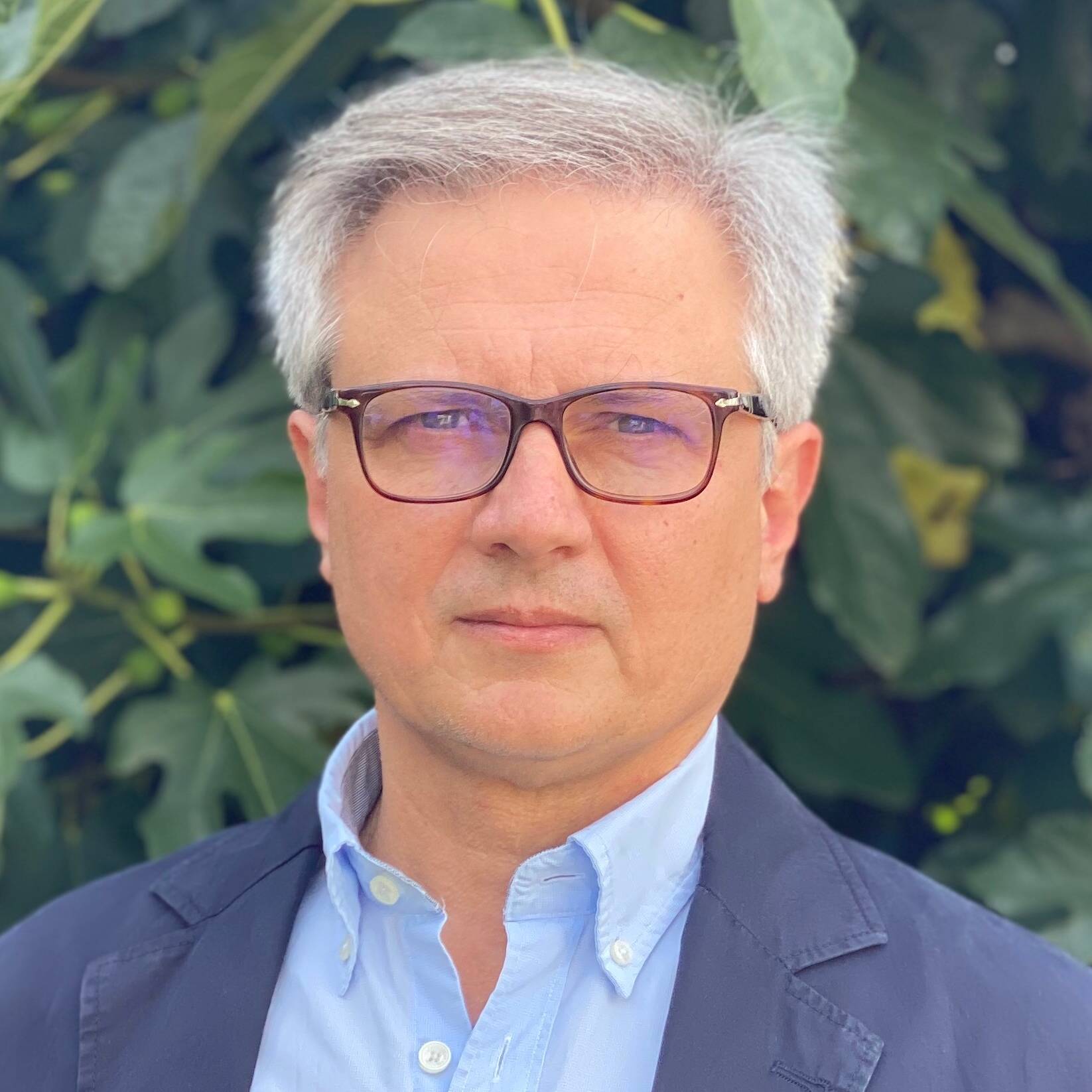 Manuel Gonzalez