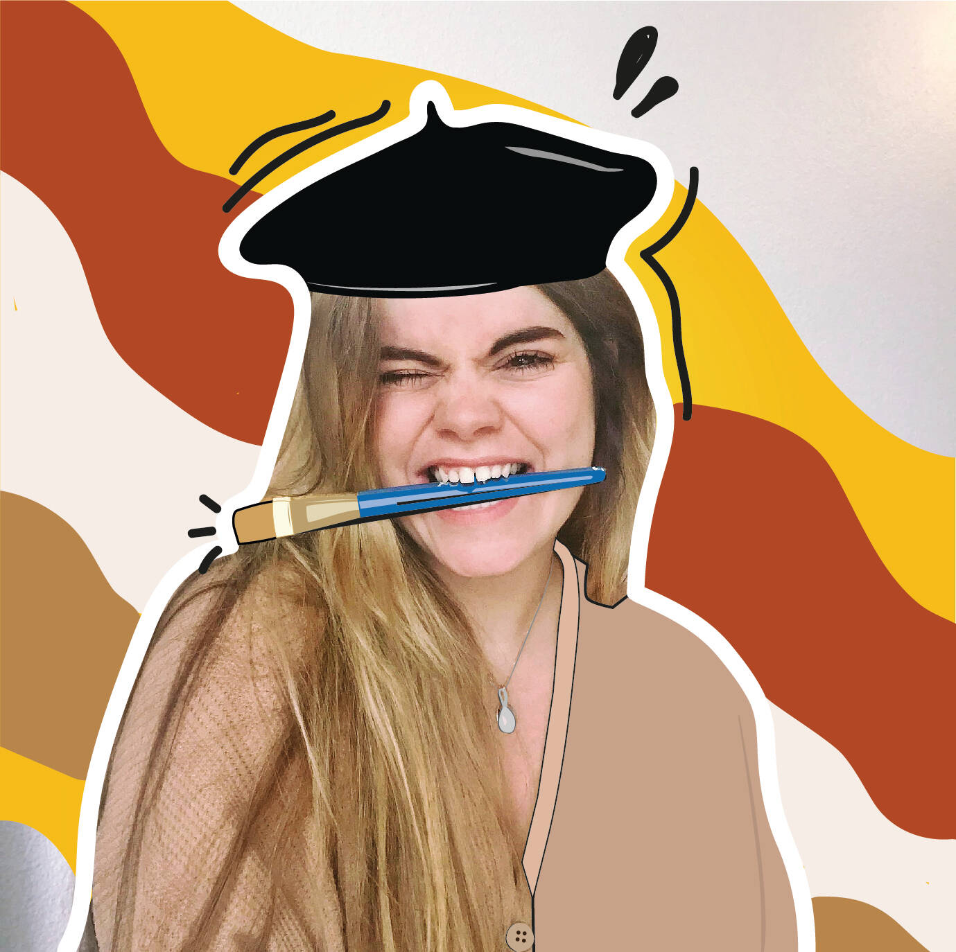 Lisa Mitteau