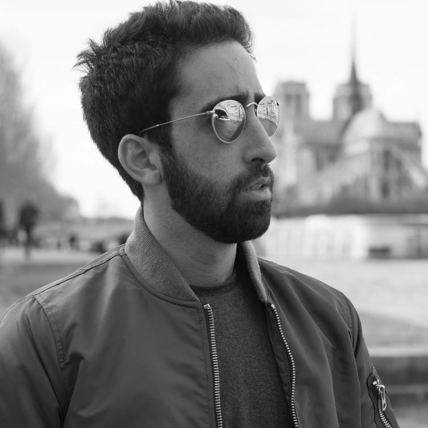 Samuel Sarfati