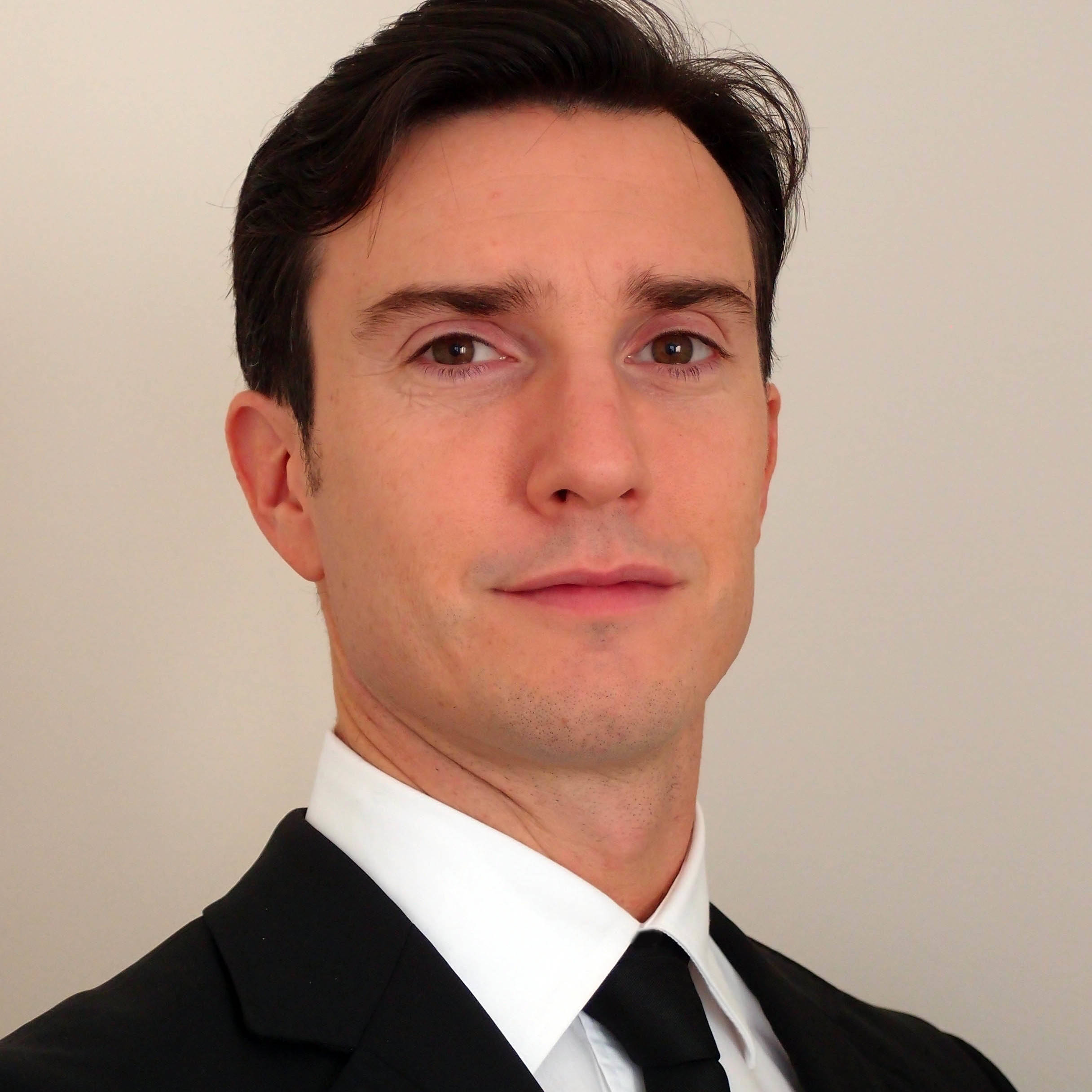 Eric Boucharel