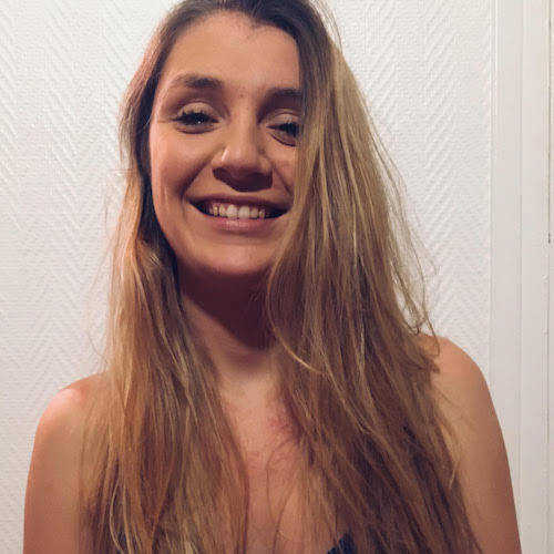 Chloé Laffon