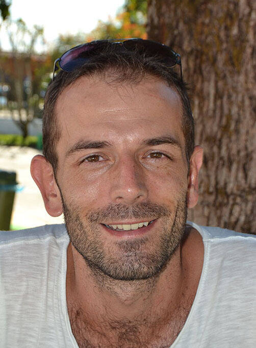 Matthieu Gagnot