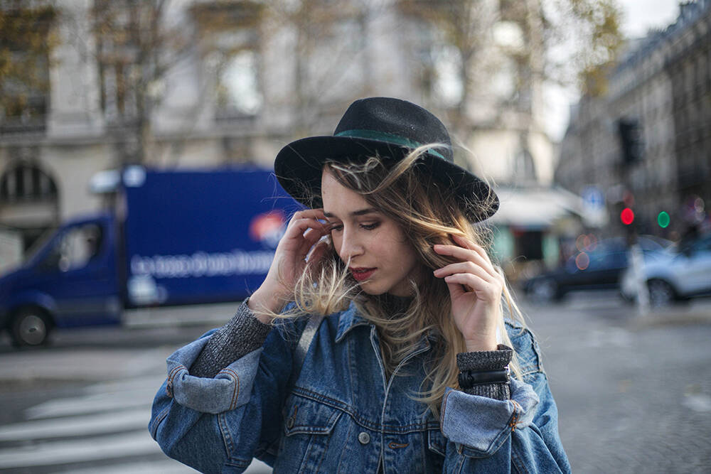 Emilie Legendre