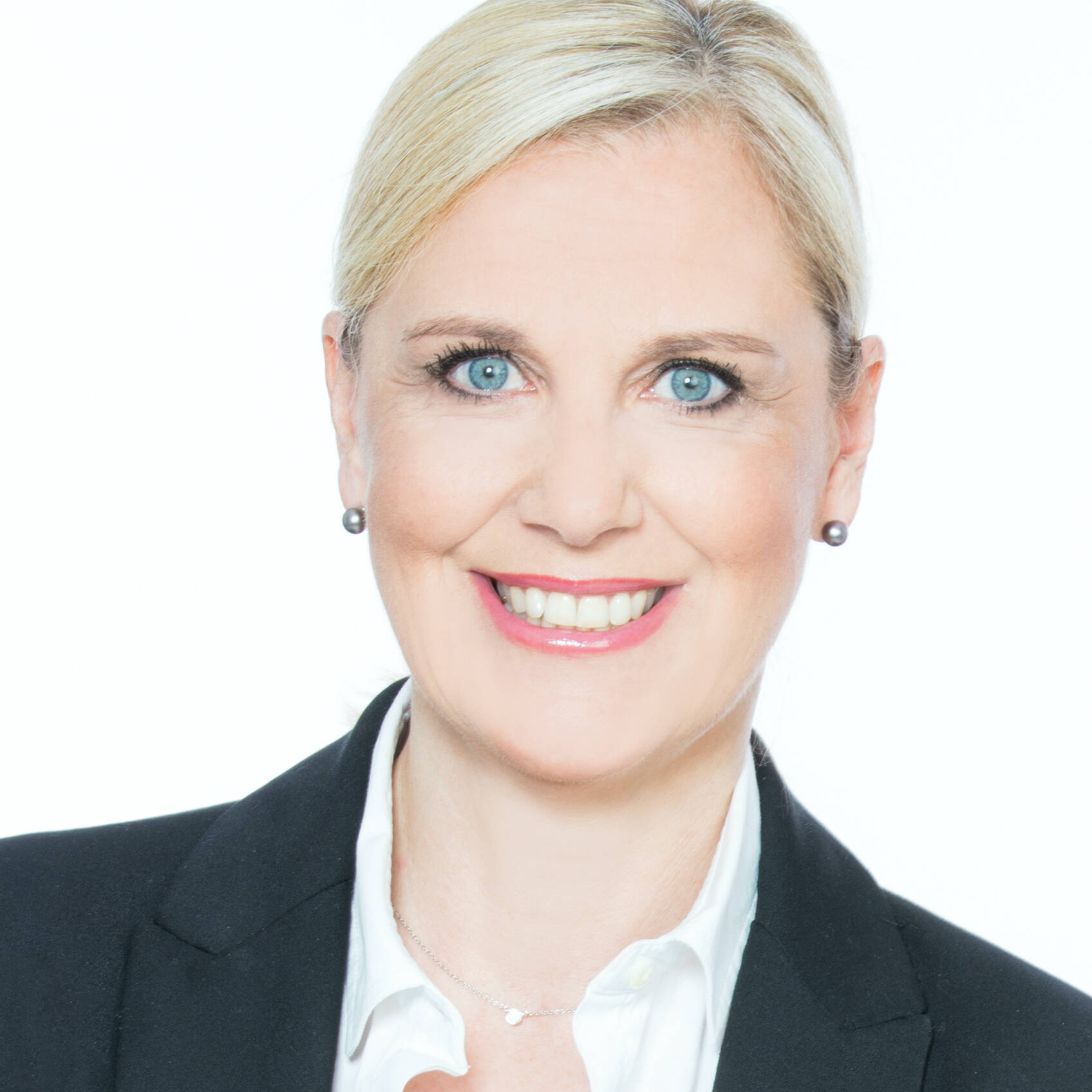 Nathalie Schulz - Change Management I Communication I Agile Coach