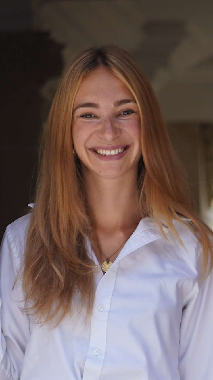 Marta Brero