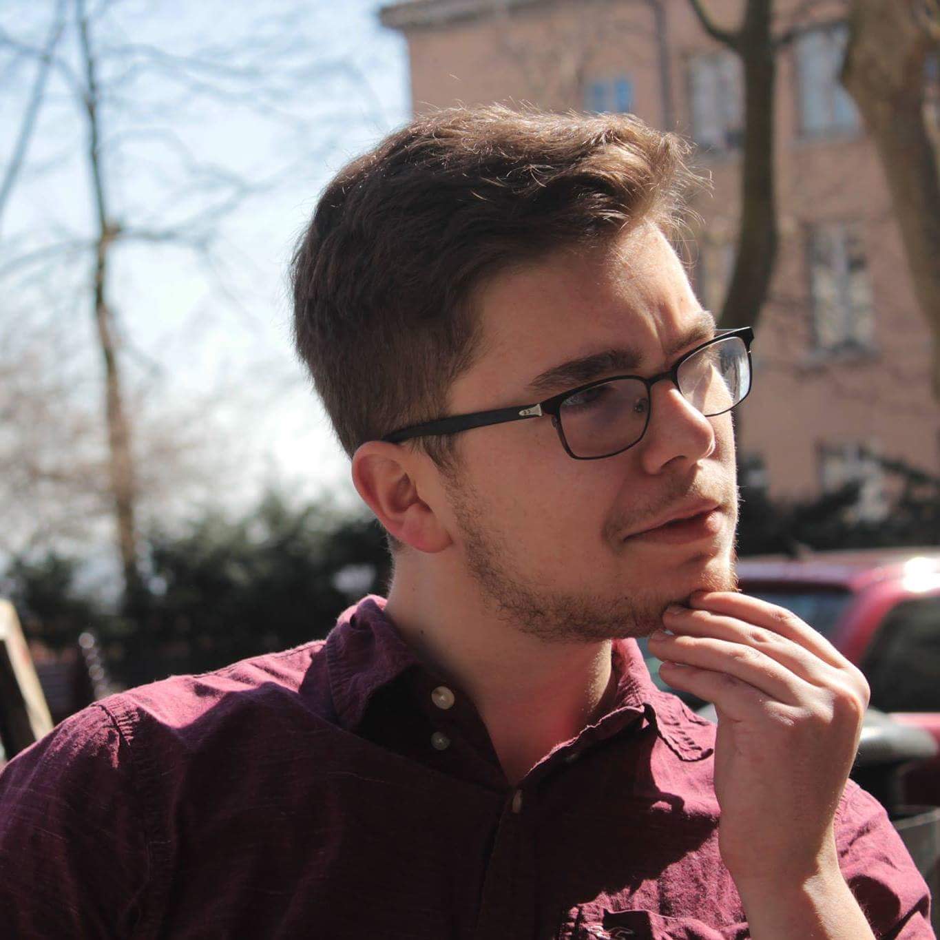 Loïck Legallais