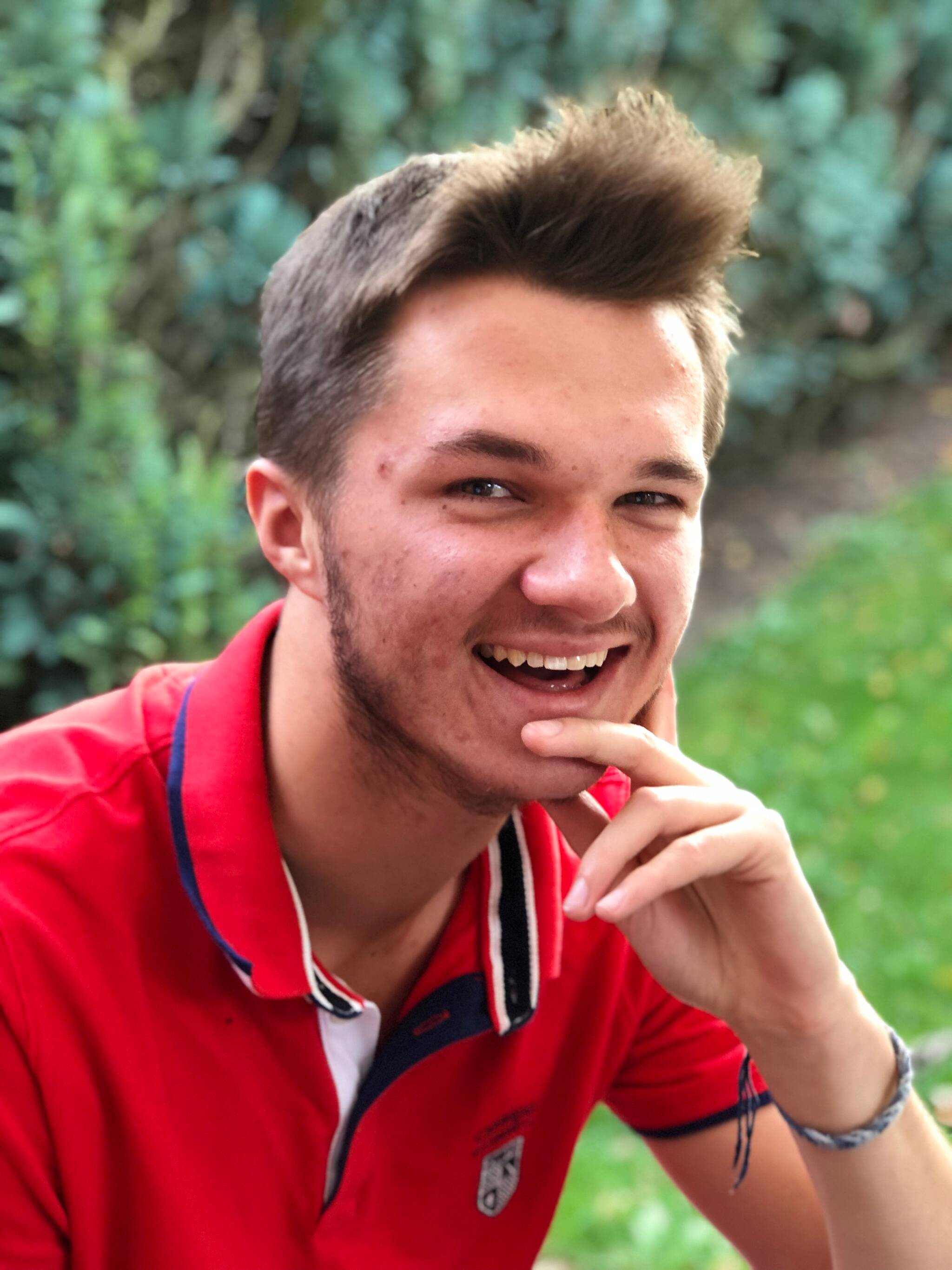 Baptiste Bassement