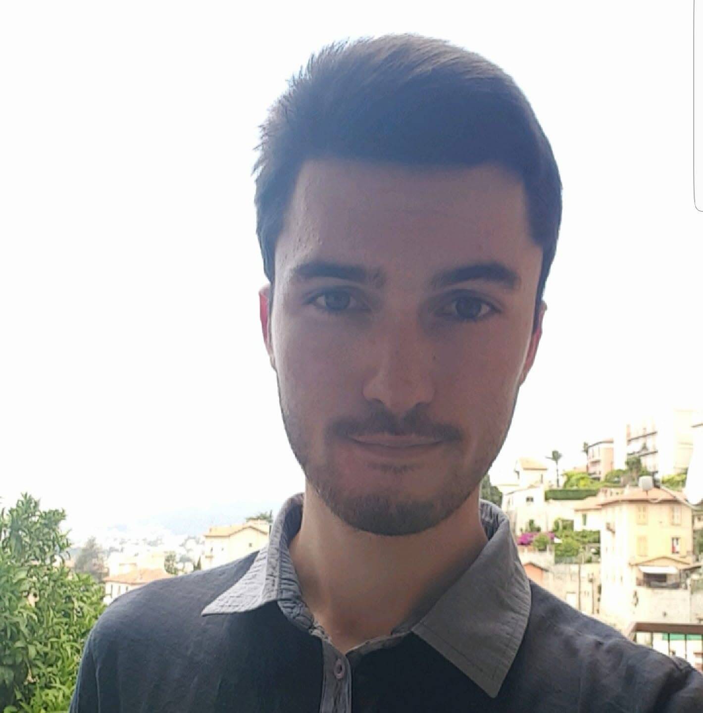 Brendan Viale - Développeur FullStack | Expert IA & Automatisation