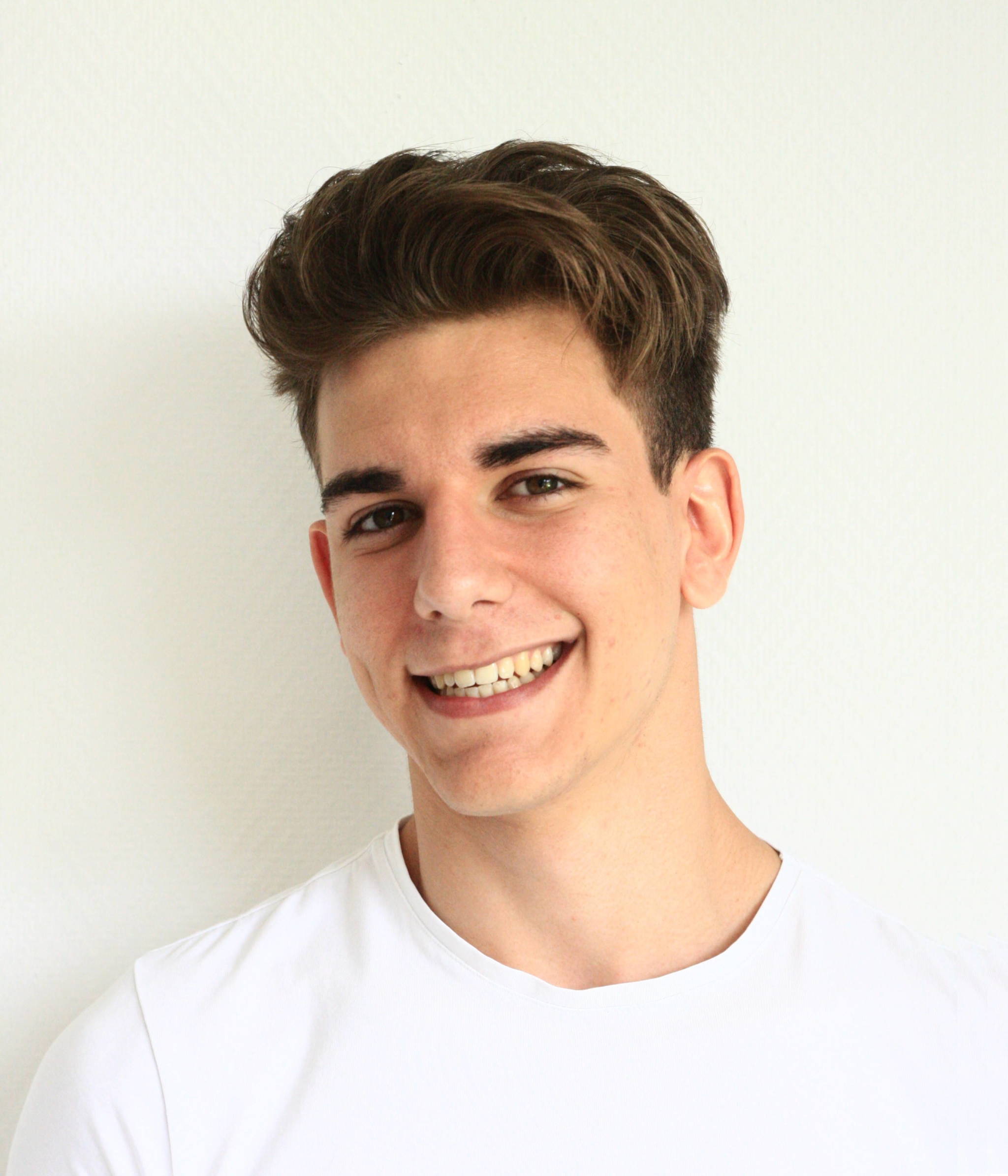 Gabriel Forien - Développeur Web