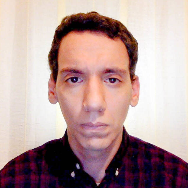 Yassine F. - Fullstack DevOps Engineer