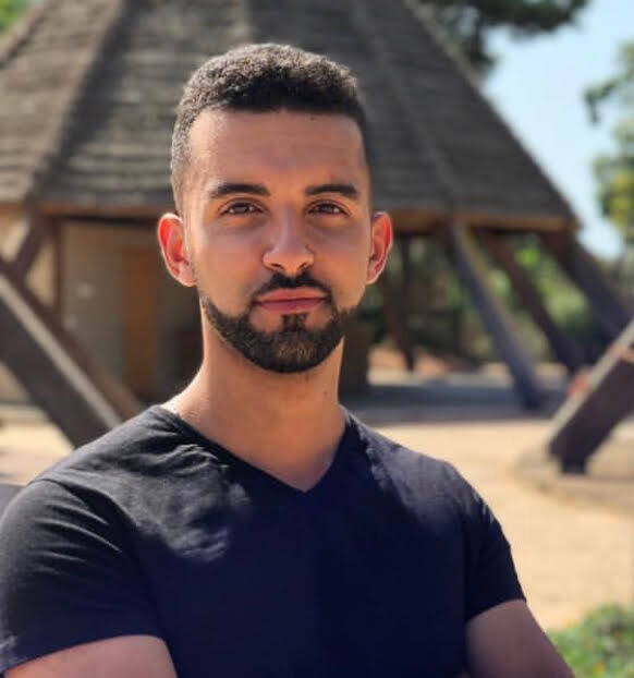 Bilal Boulaich - AI consultant