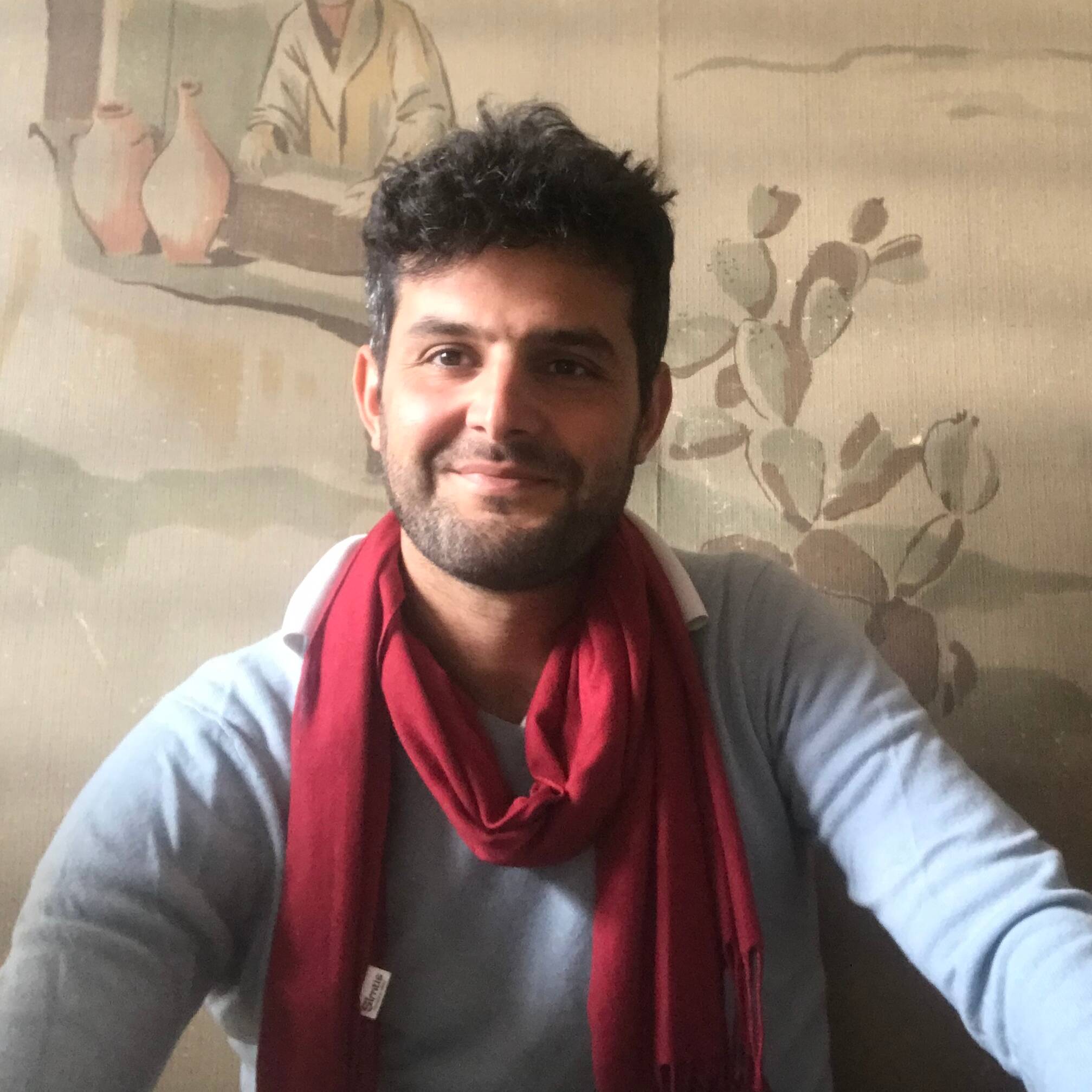 Reda Sebbani - Consultant SEO | Stratégie Digitale | Acquisition 
