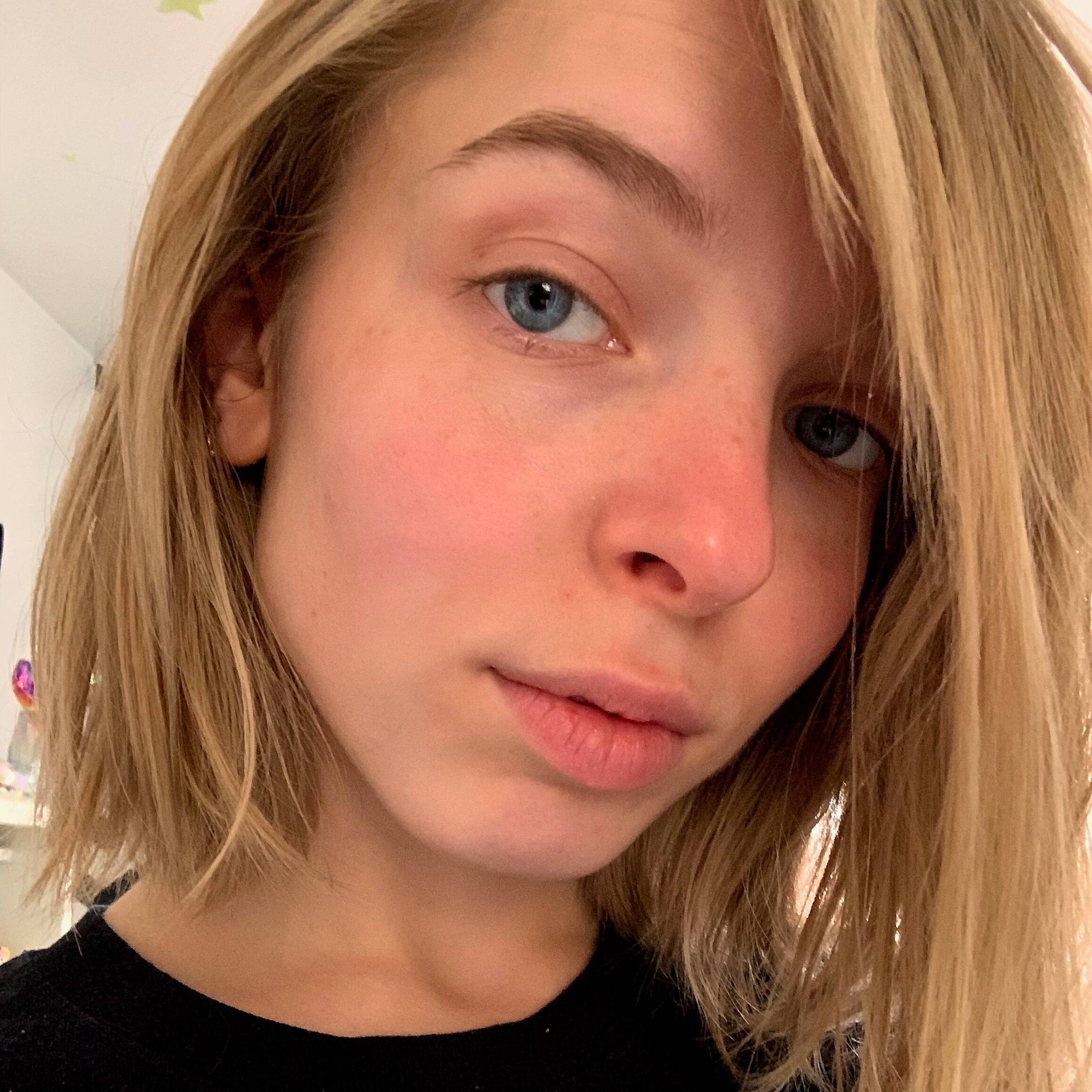 Anaëlle D.