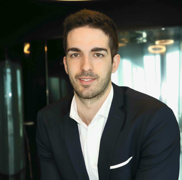 Manuel Martin