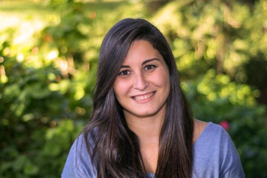 Marta Martín - Communication & Social Media | Content Creator 