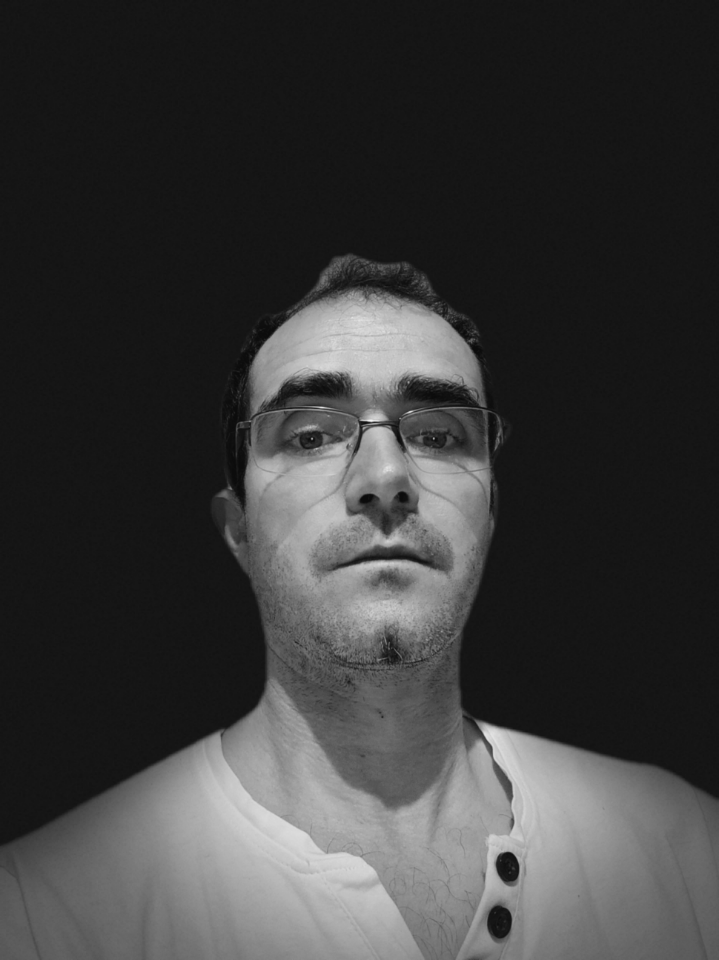 Cédric Prémaillon