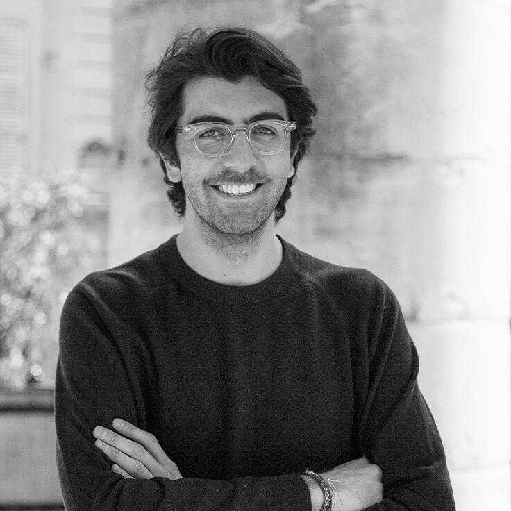 Thibaud Muratyan
