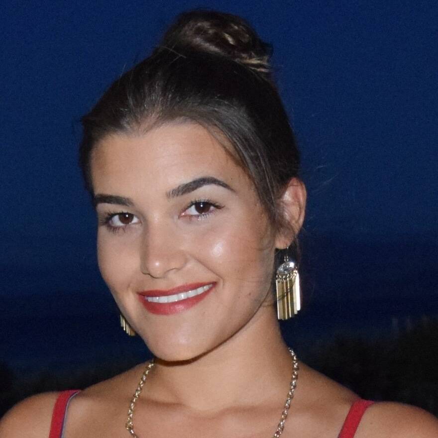 Nikolina Ikovic Gendre