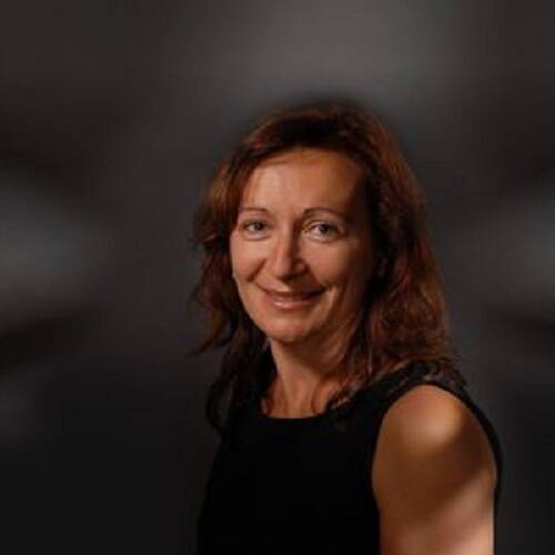 Mandy Jendrusch - Leadgenerierung - Telesales - Akquise