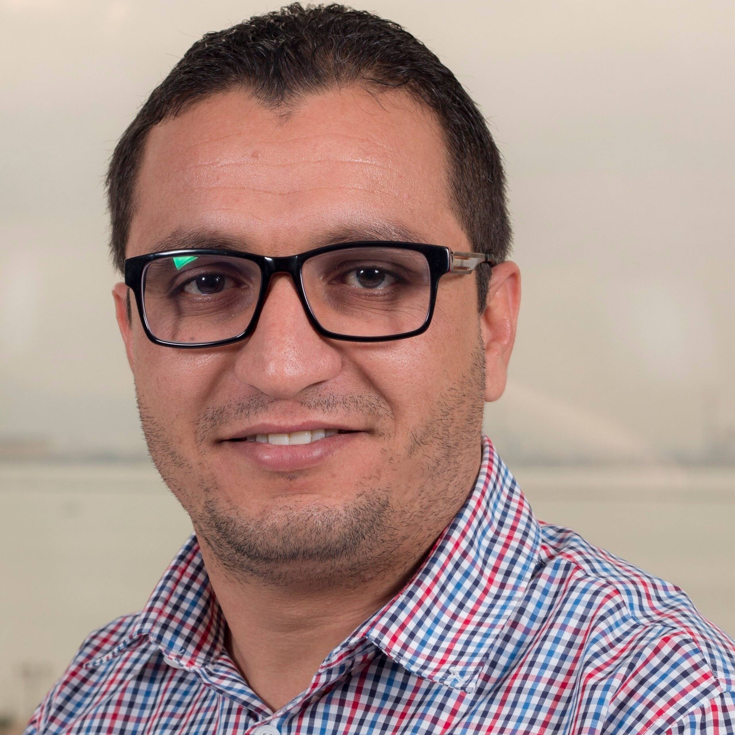Ridha  - Expert Talend ⚡Plus de 12 ans d’expérience 🚀
