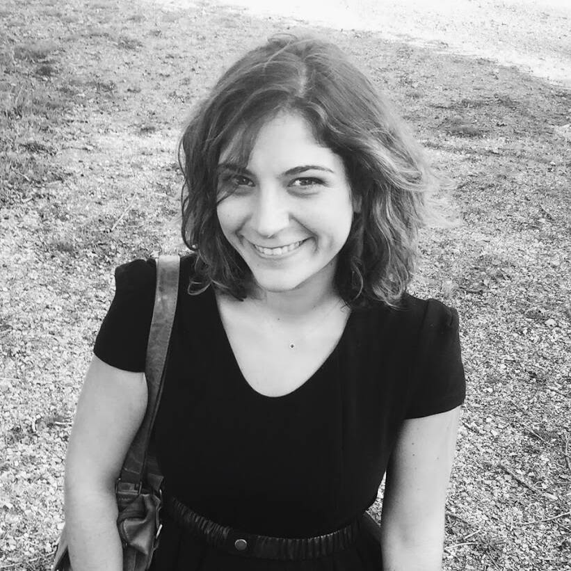Victoria Moulager