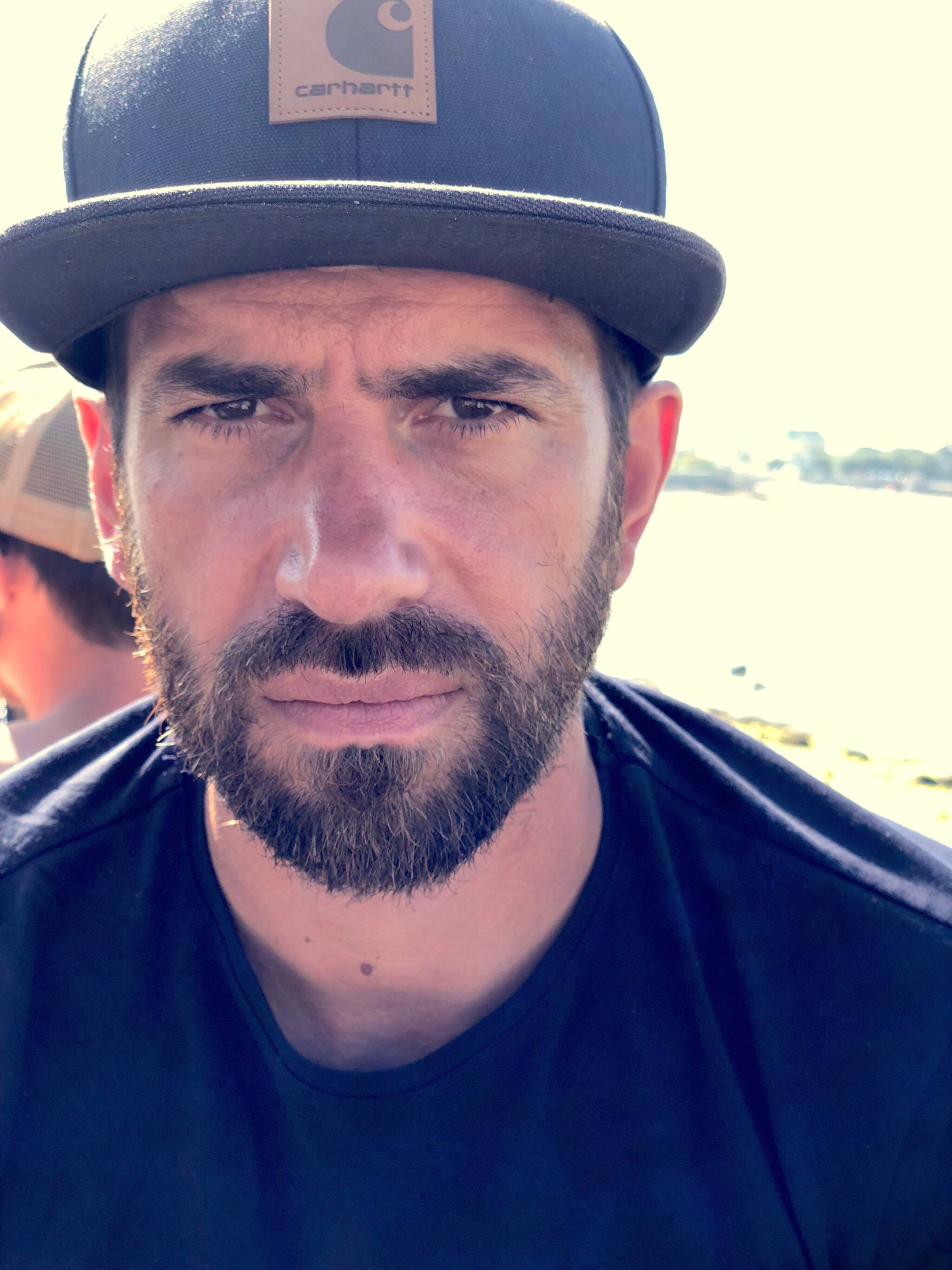 Ludovic Virieux