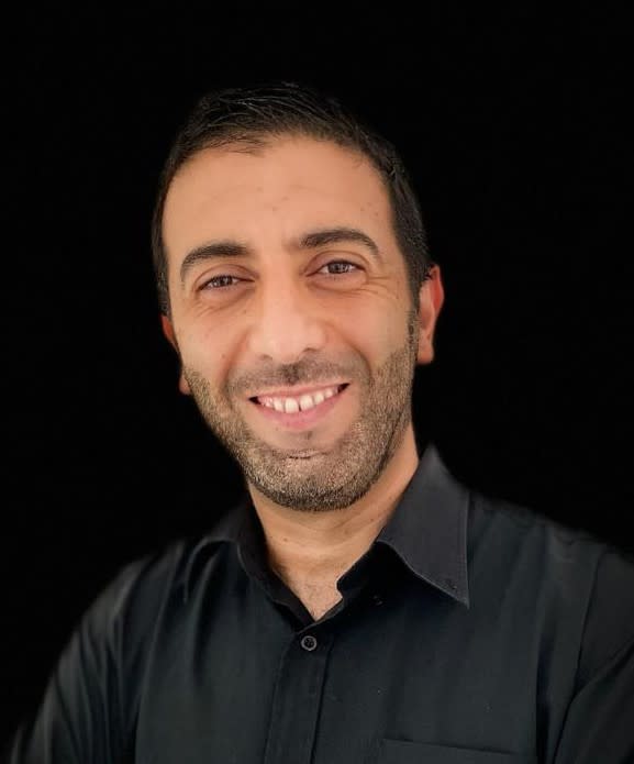 Zoubir El Mourabiti