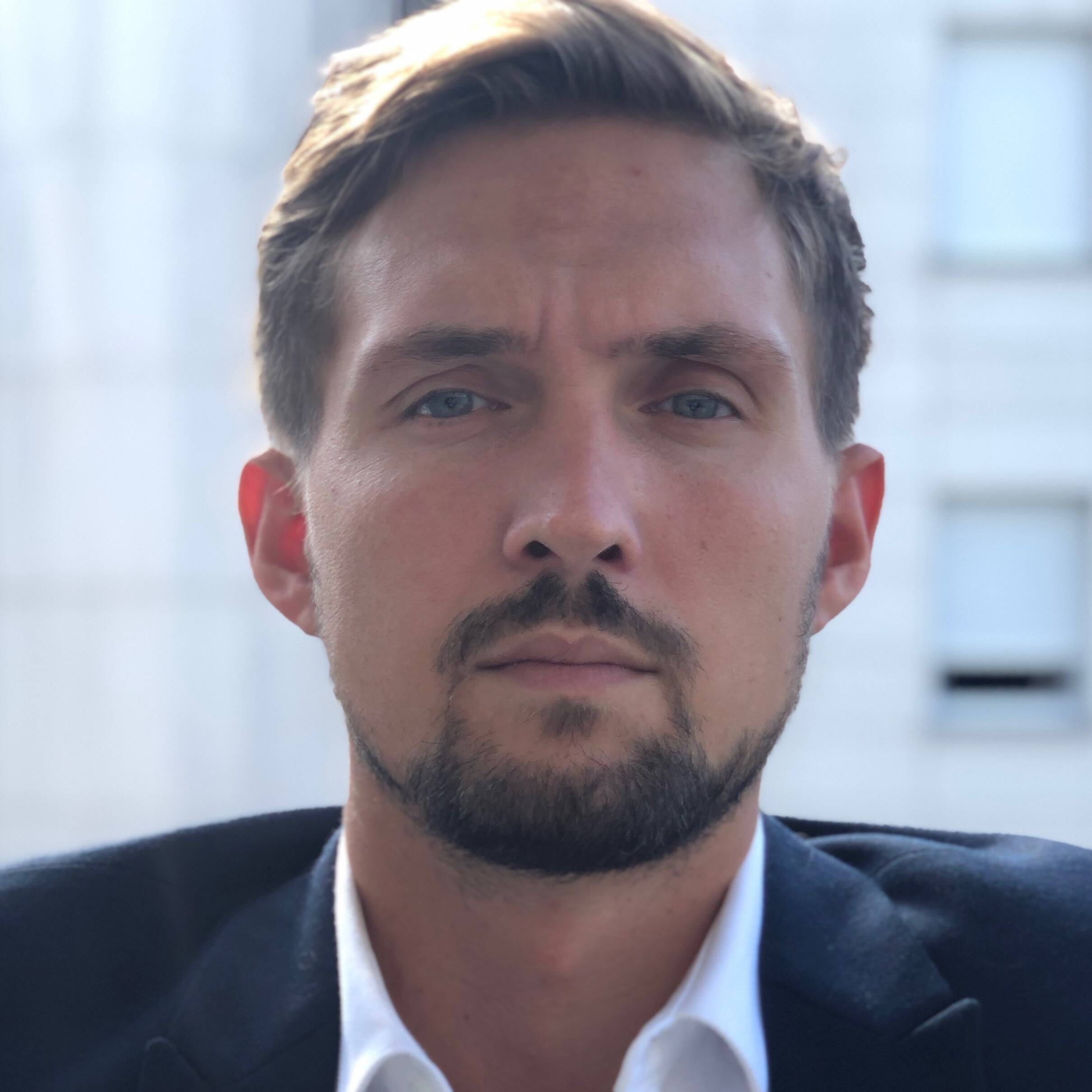 Thomas Sieradzki