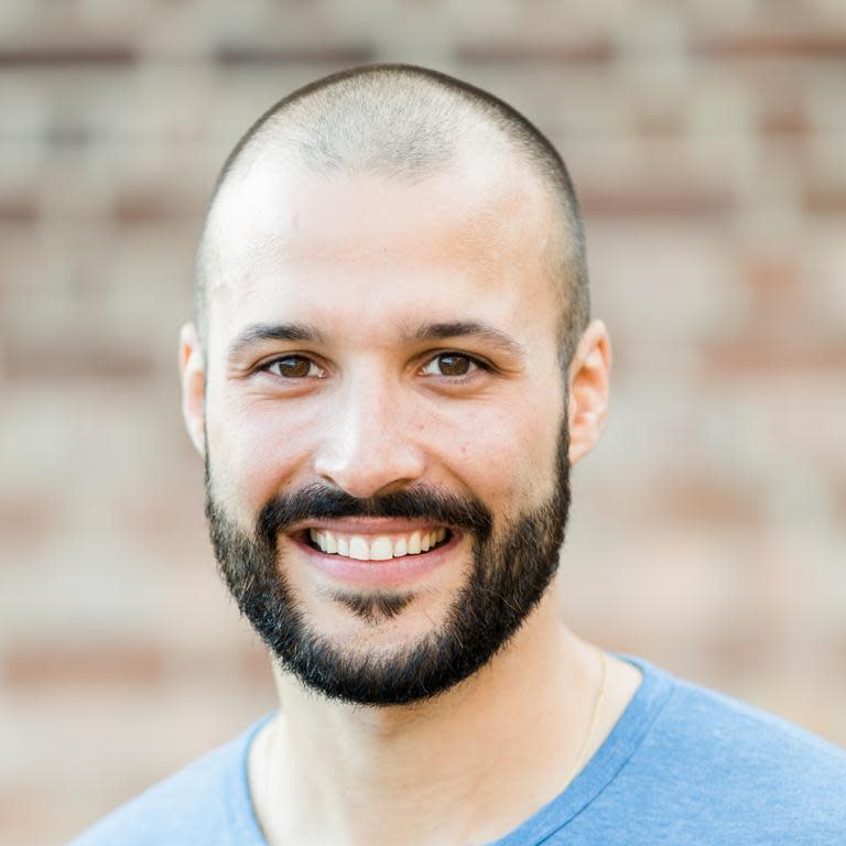 Jérémy Pagé - Web Developer