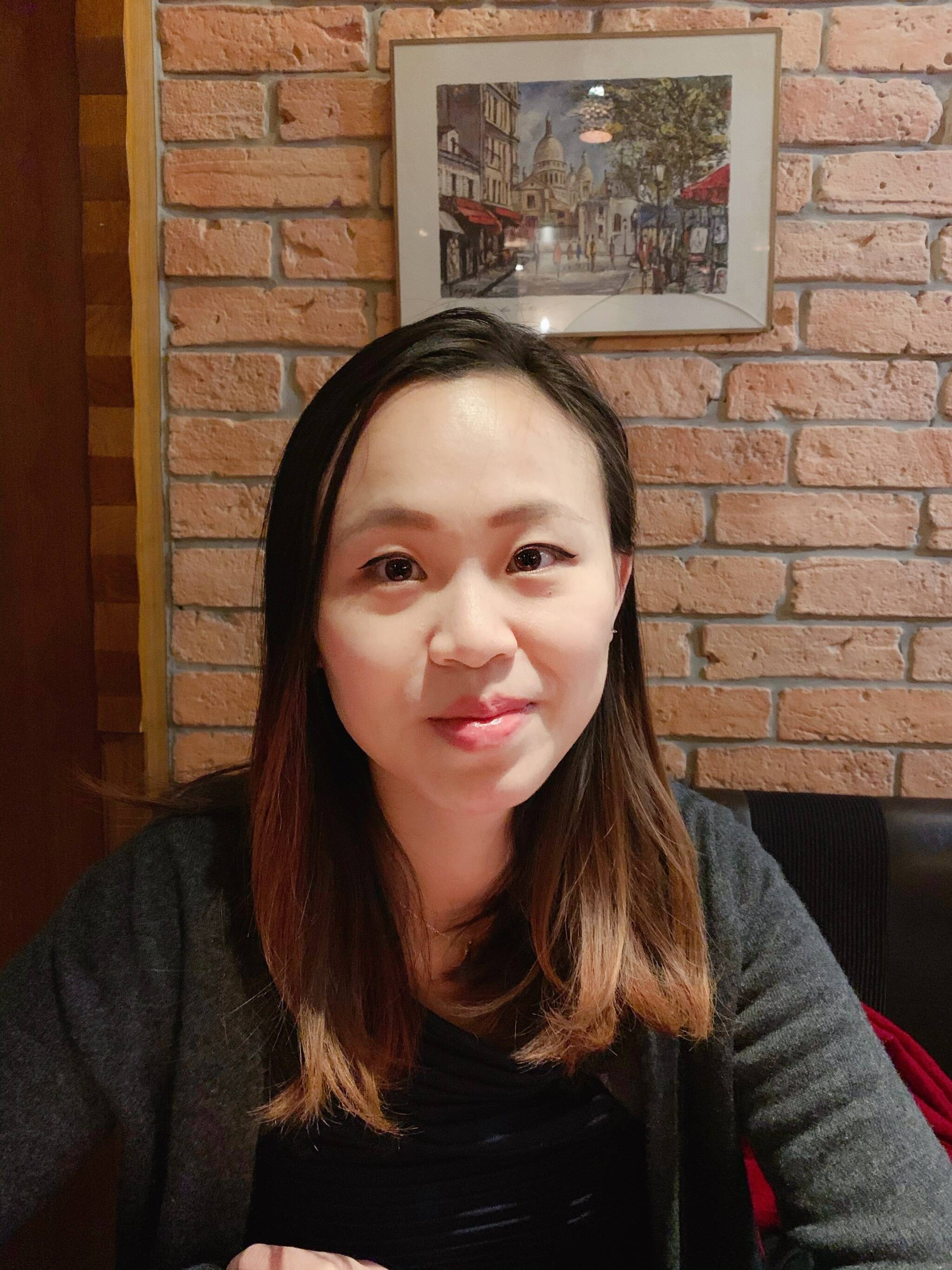 Yangyang Wei