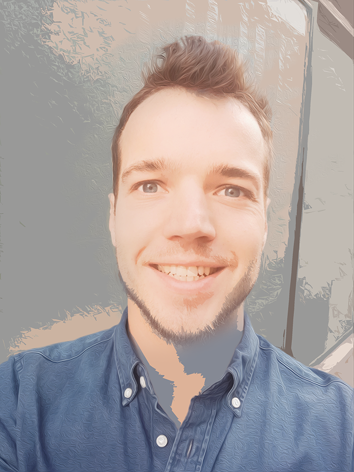Benoit Fouchard