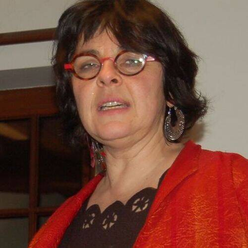 Laurence Boucart