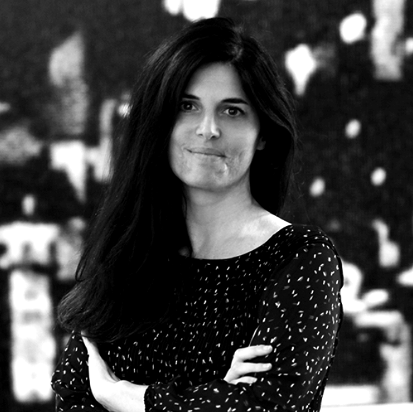 Elise Flamand