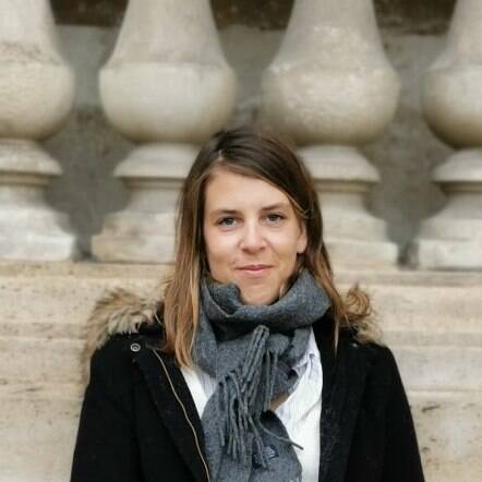 Caroline Blois