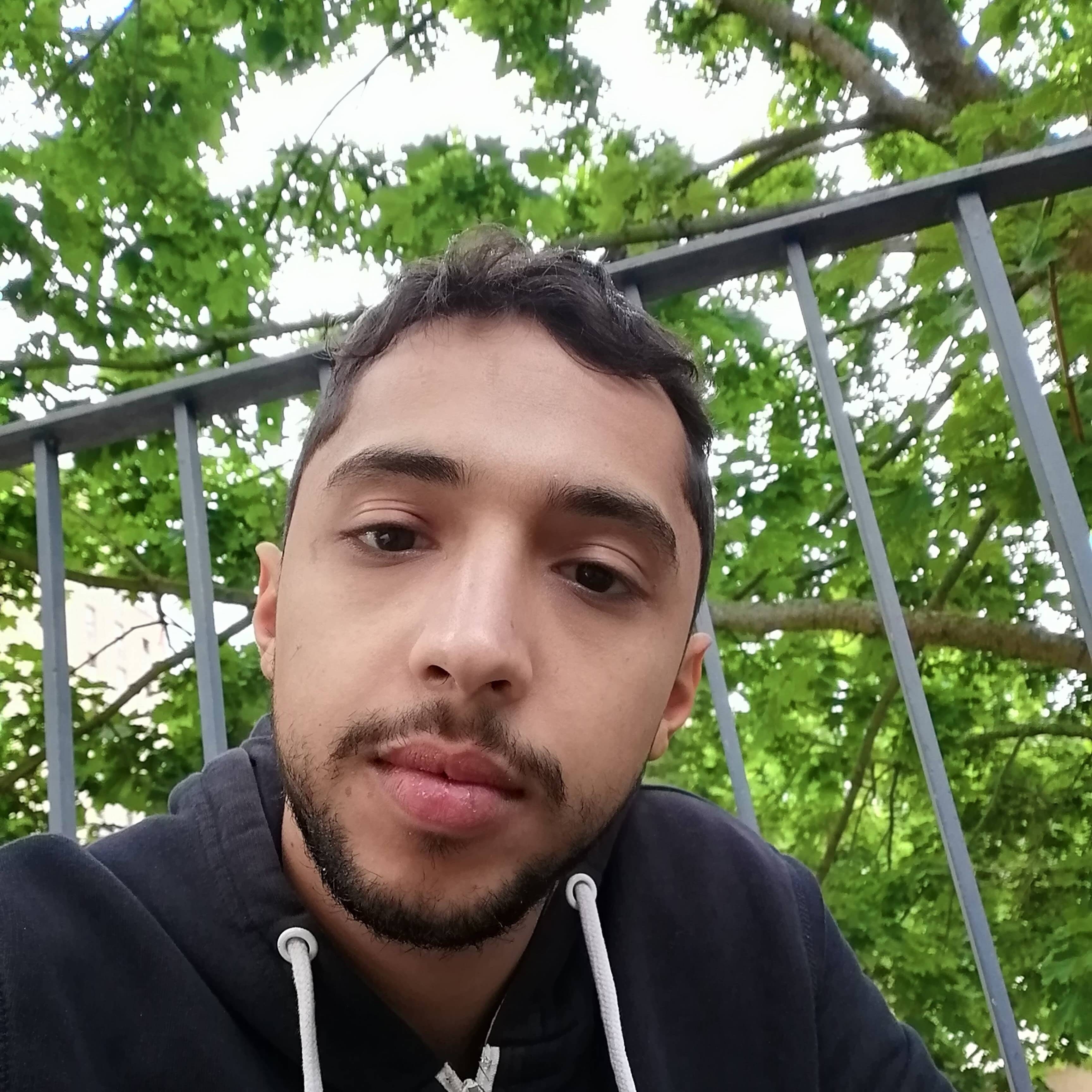 Haitem Zeghouani