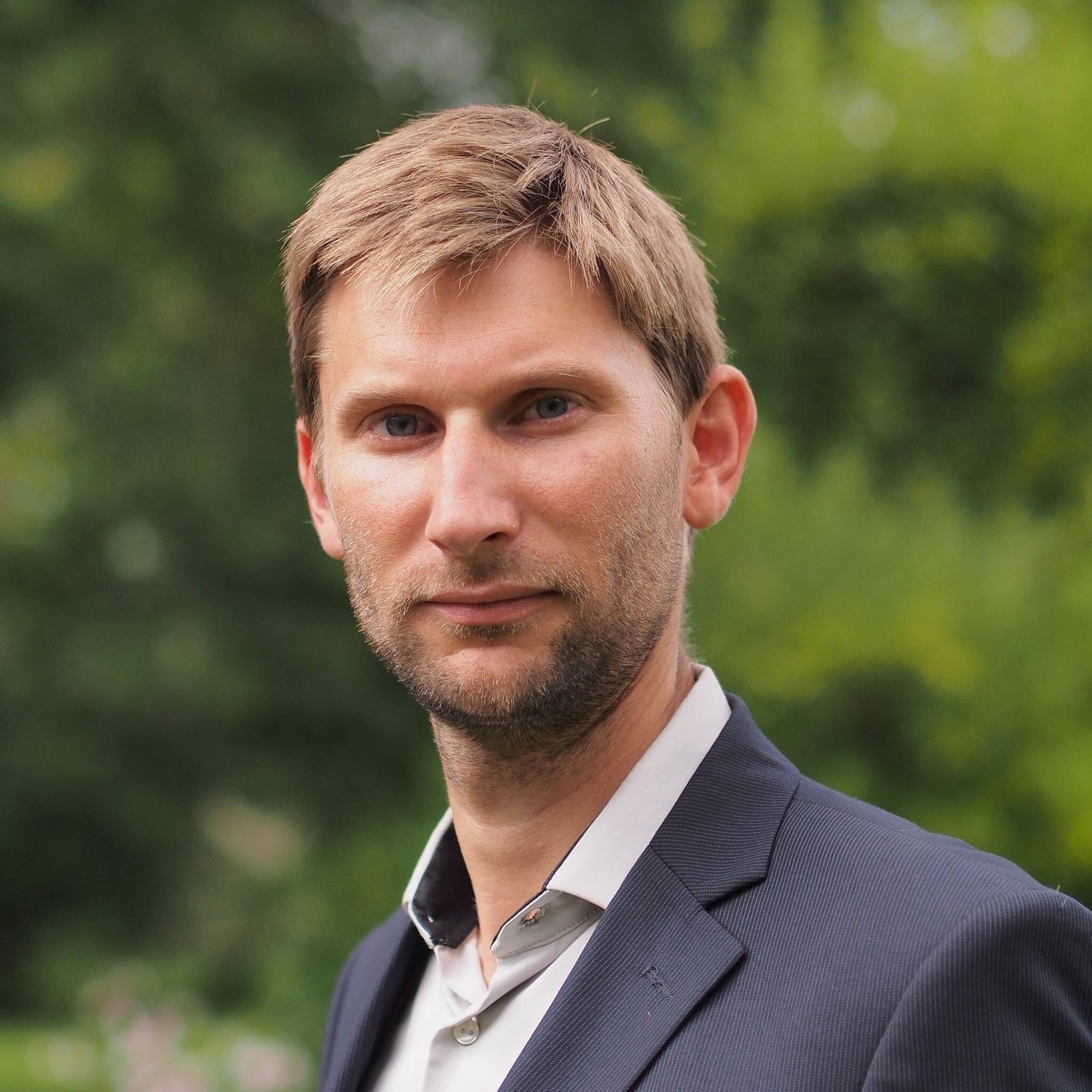 Ludovic Le Menaheze