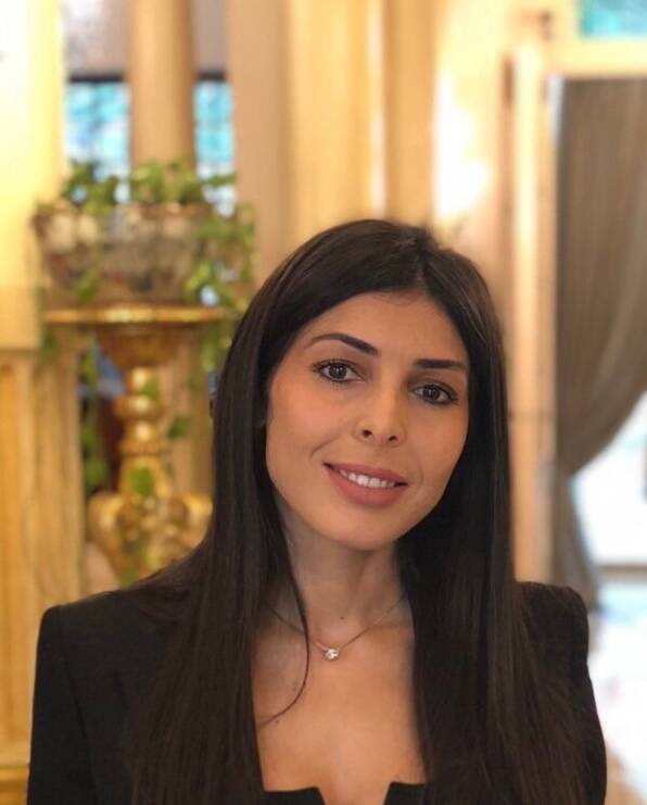 Afef Khadraoui