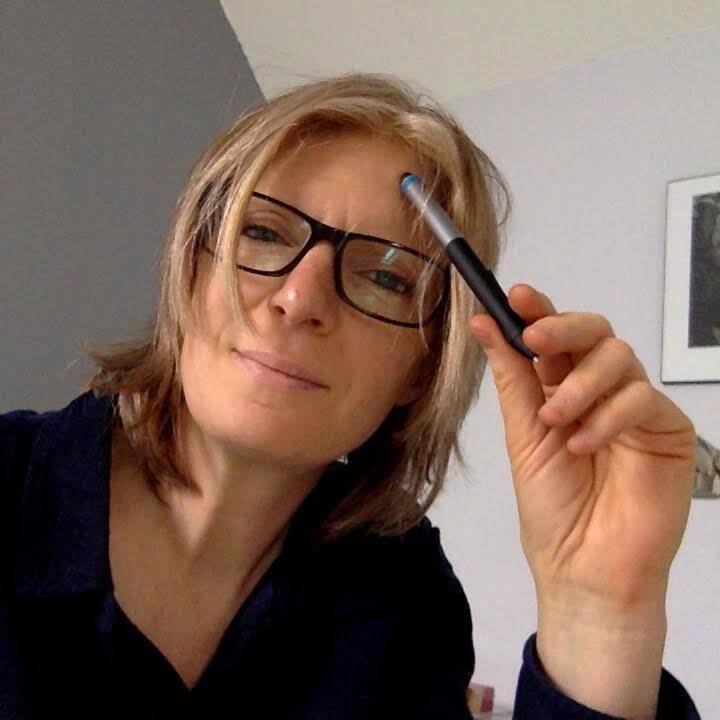 Magali Mazenq