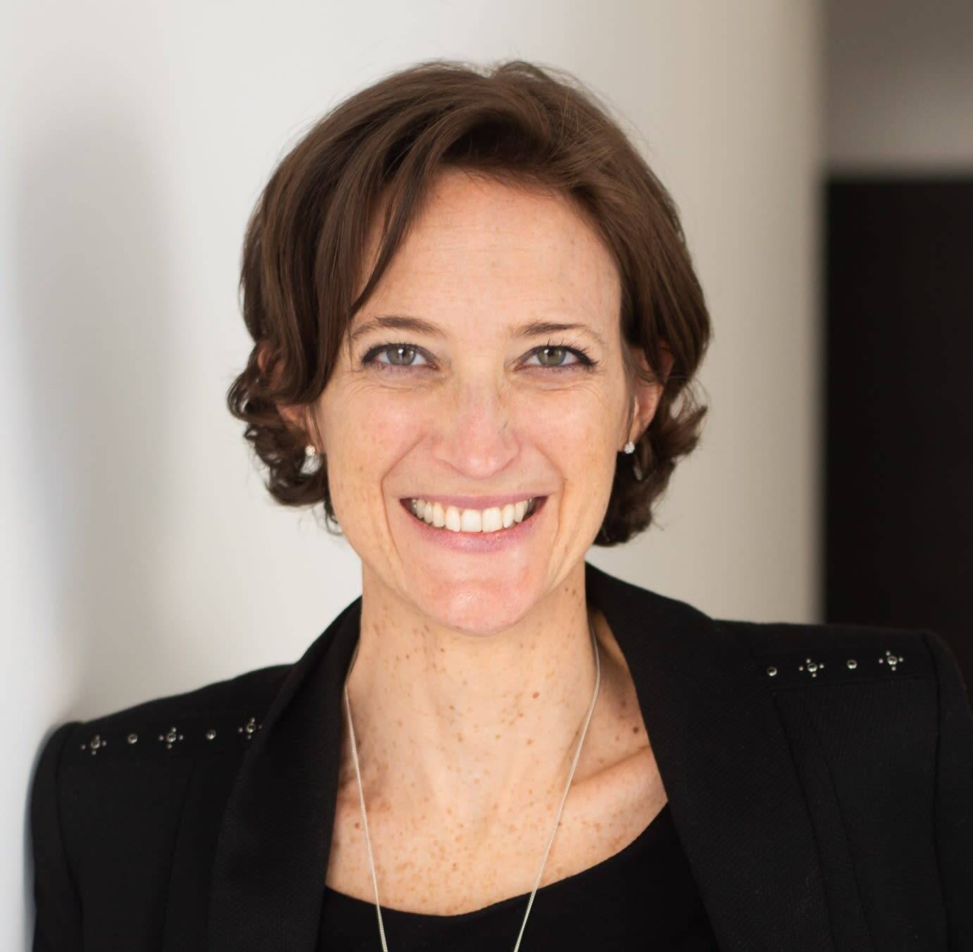 Juliette Hisler