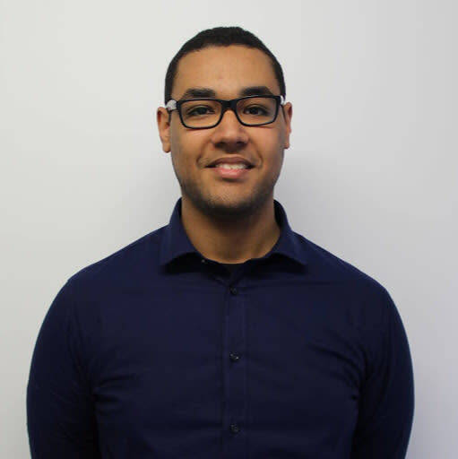 Mouad Moussabbih - Data Engineer