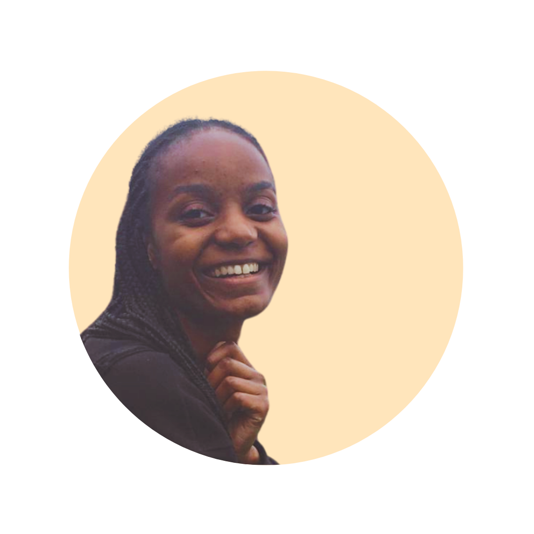 Sandie Ngoyi