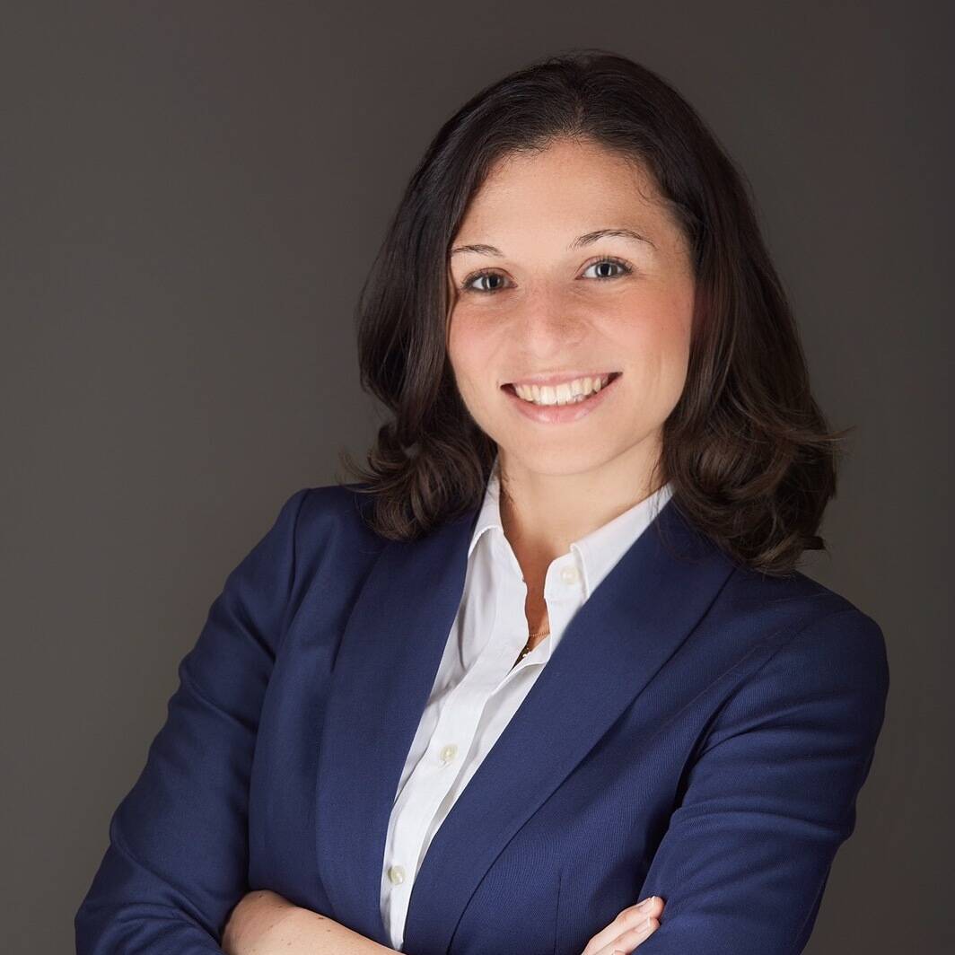 Camille Duret