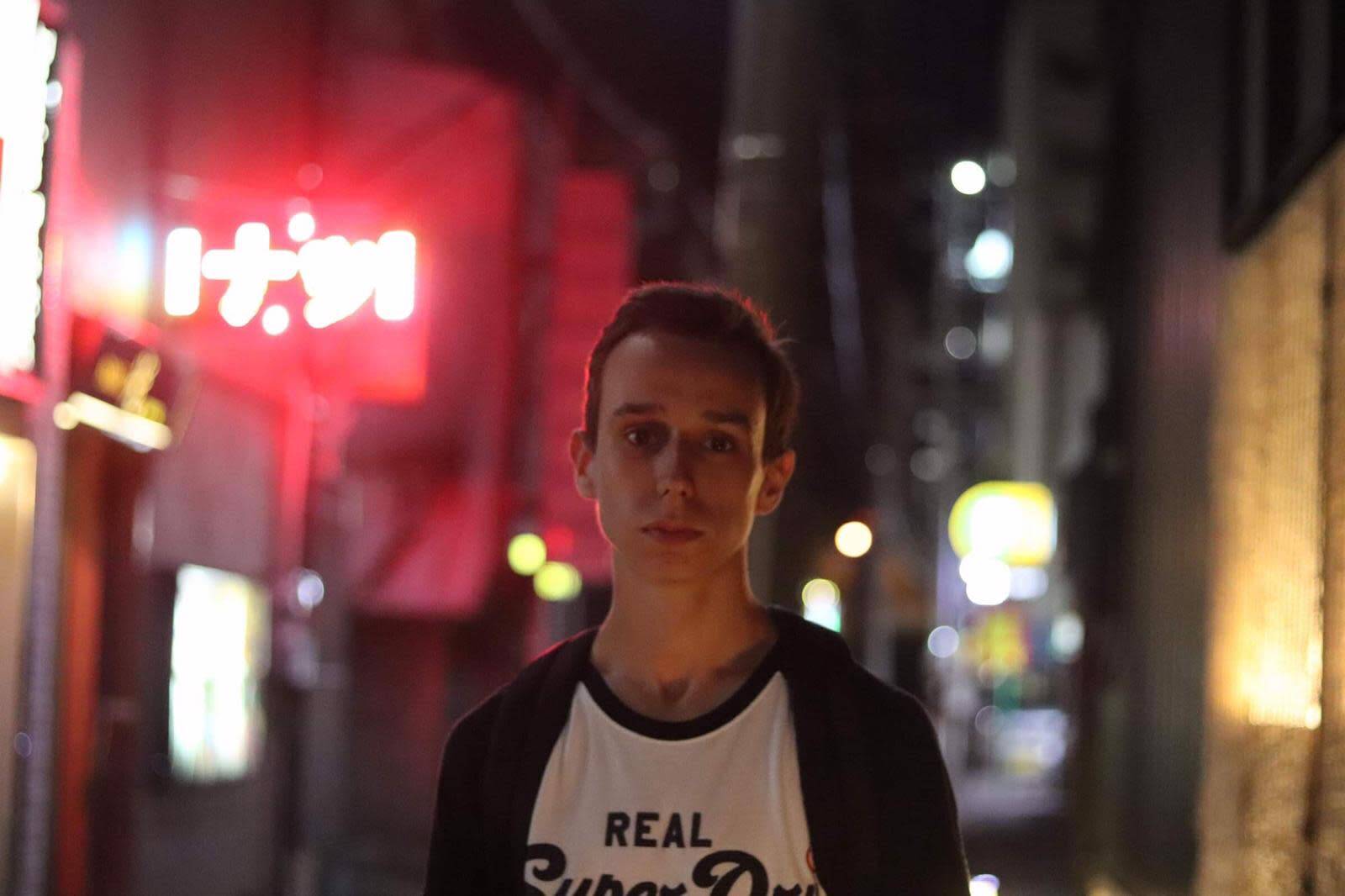 Raphaël L.