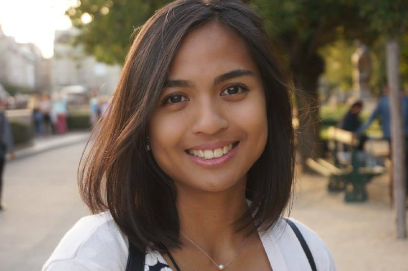 Maeva Ratoanina