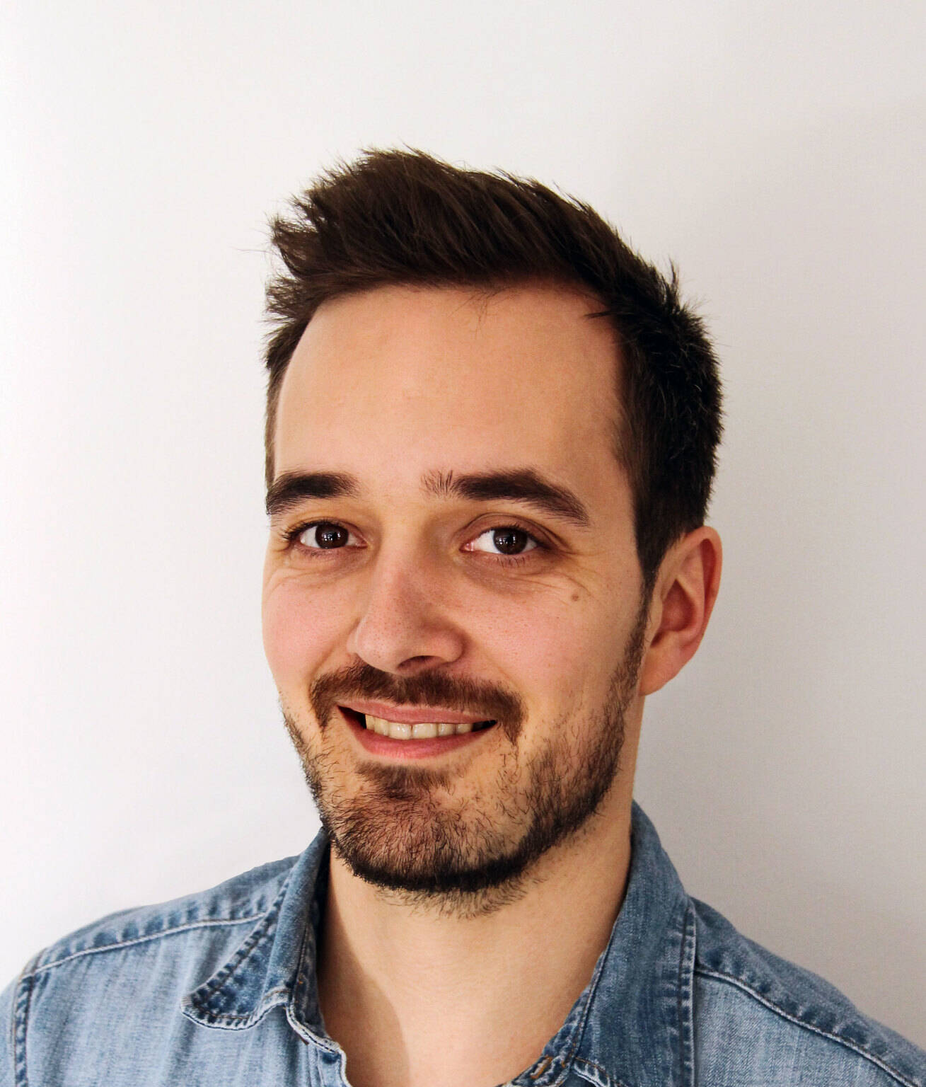 Mathieu Magnin