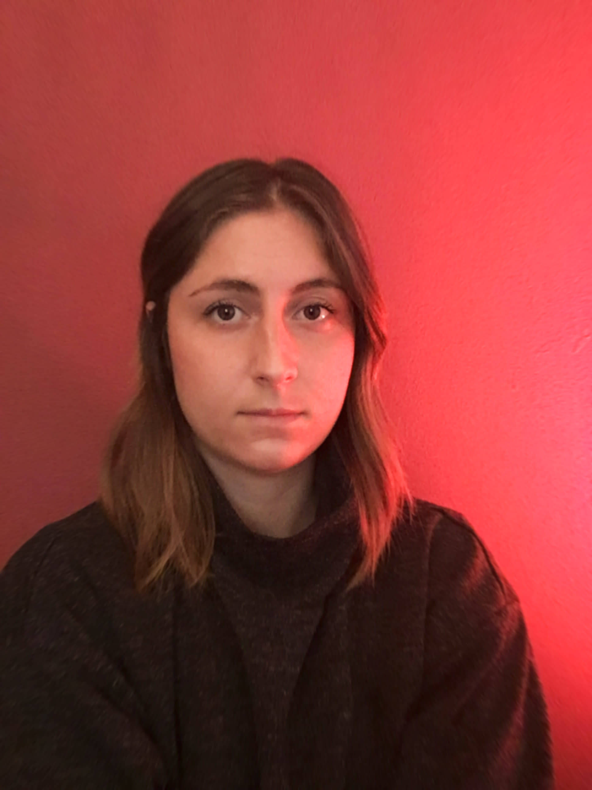 Lauréline V.