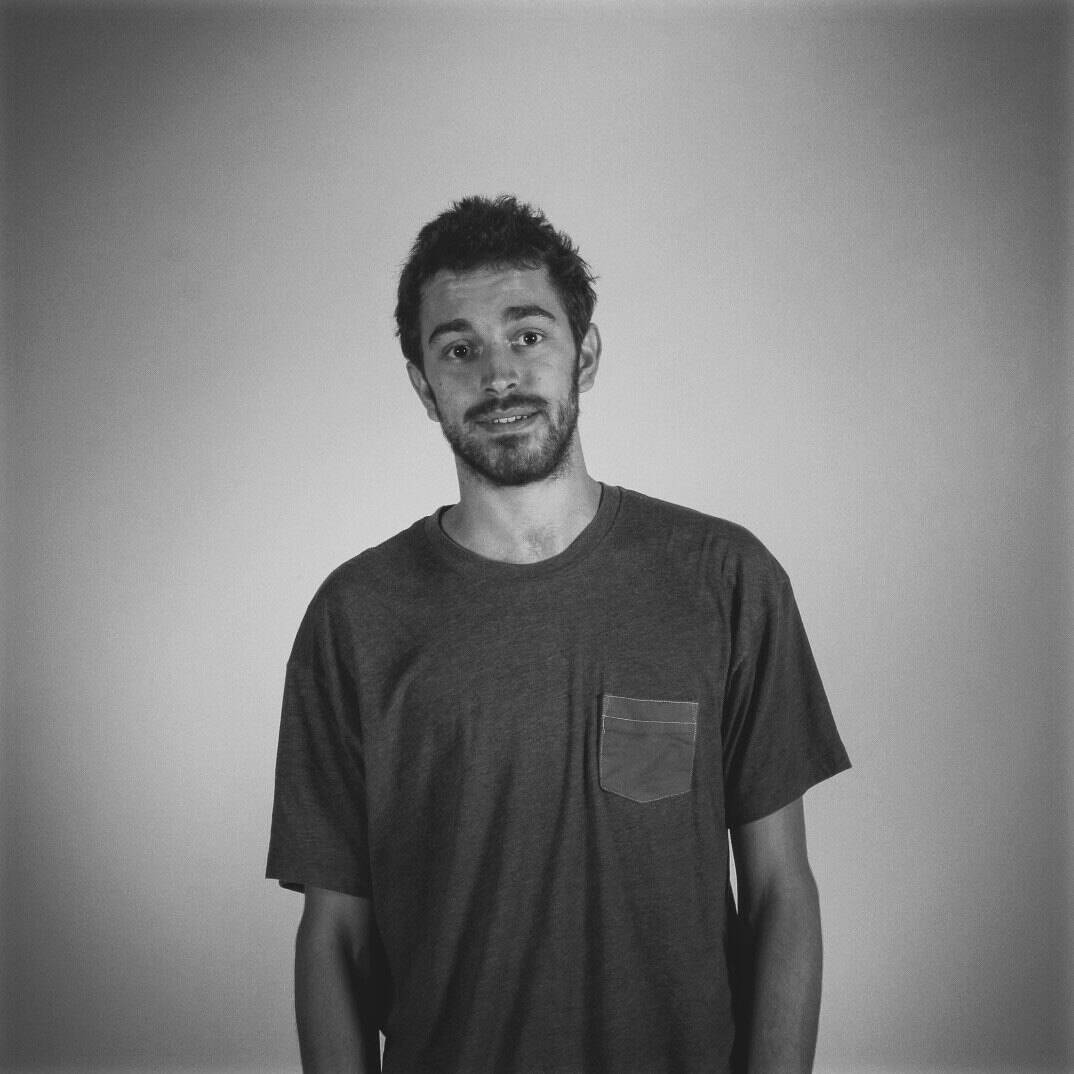 Jordi Garreta Duarte - Senior Creative Front End Developer